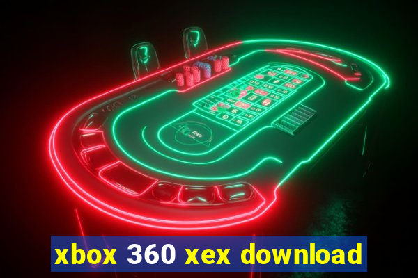 xbox 360 xex download